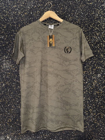 Stuchable Choclate T-Shirt